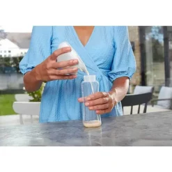 Elvie Breast Pump Accessories*- Curve Wearable Silicone Breast Pump