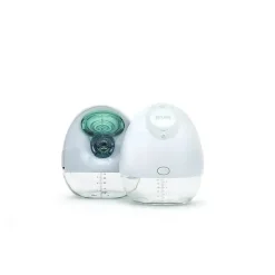 Elvie Breast Pumps*- Double Smart Wearable Breast Pump