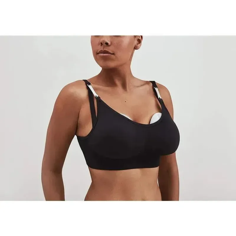 Elvie Breast Pumps*- Double Smart Wearable Breast Pump