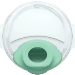 Elvie Breast Pump Accessories*- 2Pk Breast Pump Spout and Valve