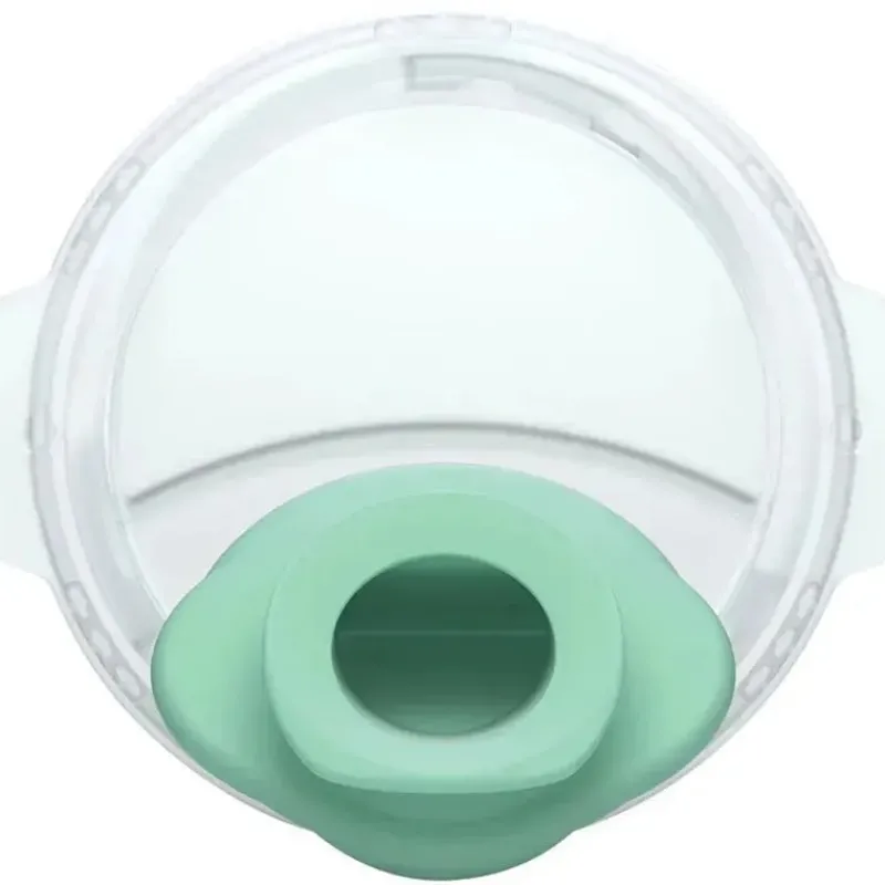 Elvie Breast Pump Accessories*- 2Pk Breast Pump Spout and Valve