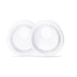Elvie Breast Pump Accessories*- 2Pk Catch Secure Milk Collection Cups