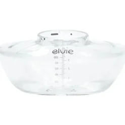 Elvie Breast Pump Accessories*- 3Pk Pump Breastmilk Storage Bottles