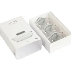 Elvie Breast Pump Accessories*- 3Pk Pump Breastmilk Storage Bottles