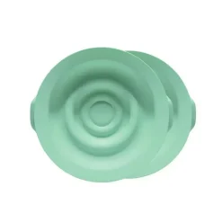 Elvie Breast Pump Accessories*- Pump Breast Pump Seals, 2 Pack, Breastfeeding Accessories
