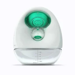Elvie Cool Baby Products|Breast Pumps*- Single Smart Wearable Electric Breast Pump