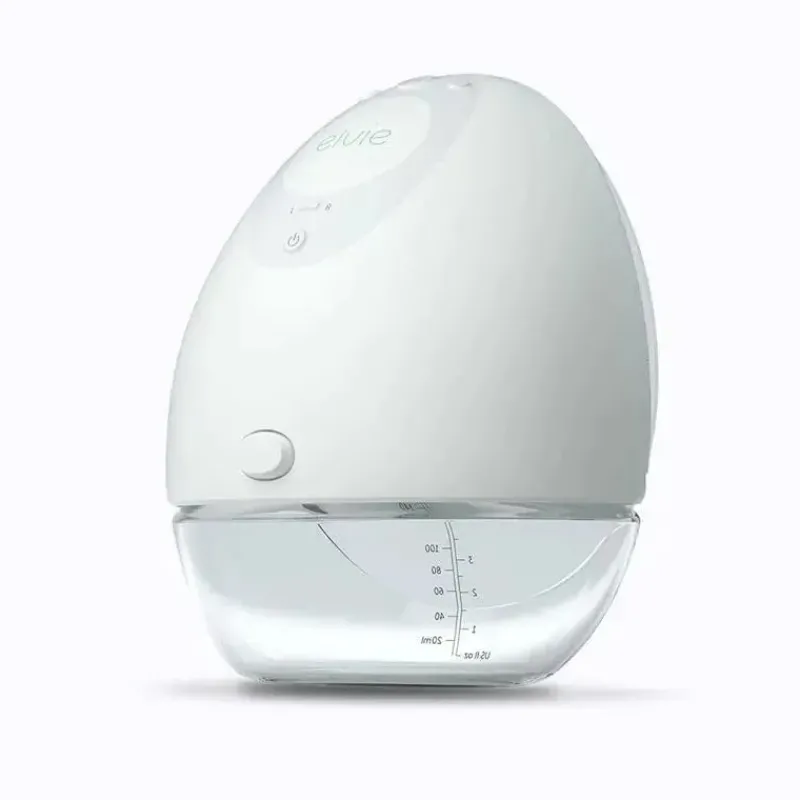 Elvie Cool Baby Products|Breast Pumps*- Single Smart Wearable Electric Breast Pump