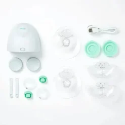 Elvie Cool Baby Products|Breast Pumps*- Single Smart Wearable Electric Breast Pump