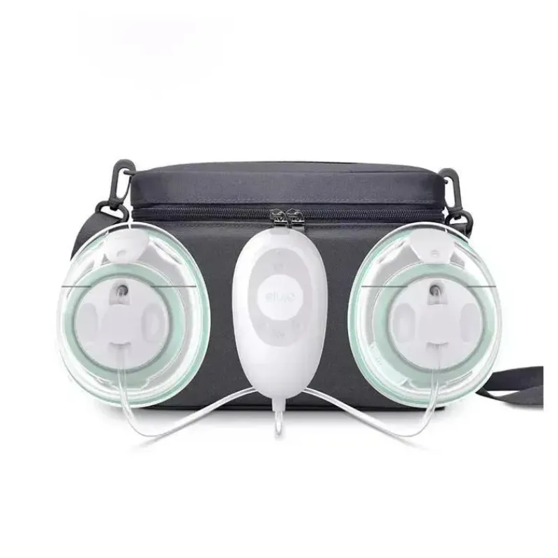 Elvie Breast Pumps*- Stride Plus Breast Pump