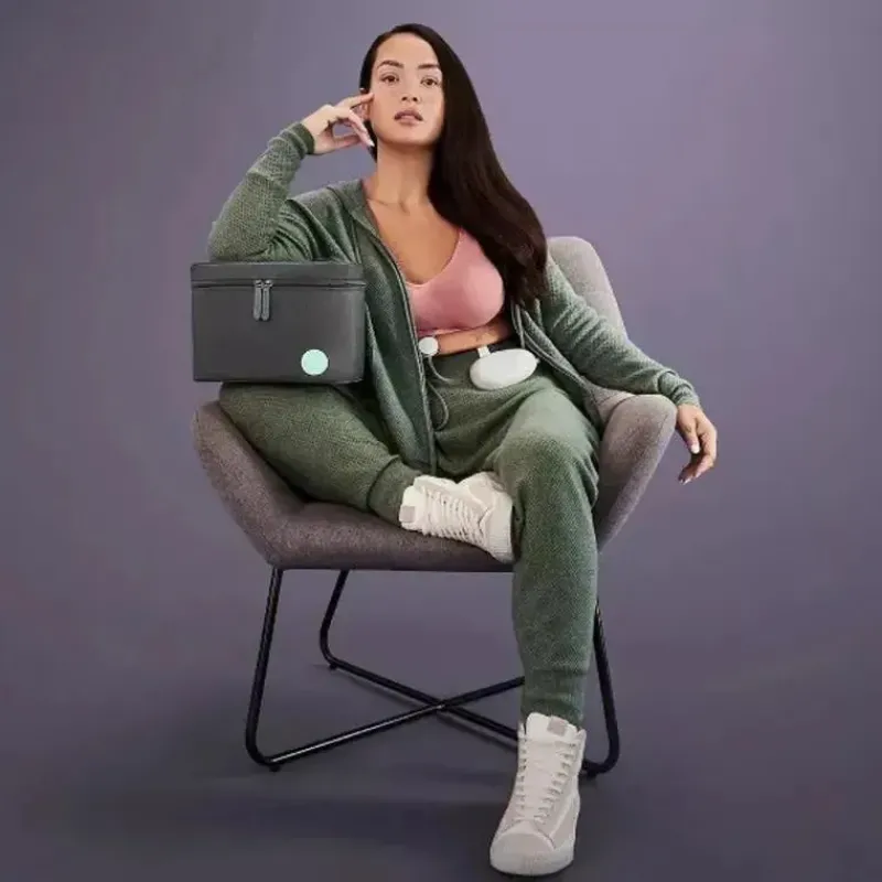 Elvie Breast Pumps*- Stride Plus Breast Pump