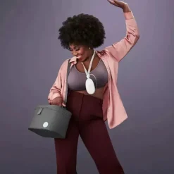 Elvie Breast Pumps*- Stride Plus Breast Pump