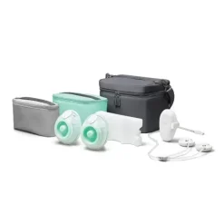 Elvie Breast Pumps*- Stride Plus Breast Pump