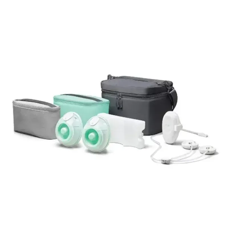 Elvie Breast Pumps*- Stride Plus Breast Pump