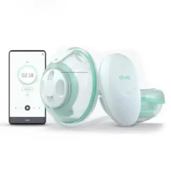 Elvie Breast Pumps*- Stride Plus Breast Pump