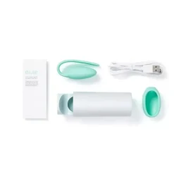 Elvie Postpartum|Cool Baby Products*- Trainer Smart Kegel Exerciser
