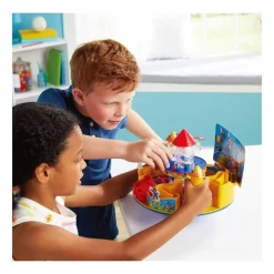 Epoch Toys For 3 Year Old*- Bl Super Mario Castle Land
