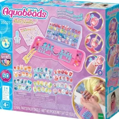 Epoch Toys For 3 Year Old*- Design 'N Display Nail Studio