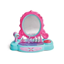 Epoch Toys For 3 Year Old*- Glamour Girls Styling Center