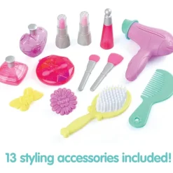 Epoch Toys For 3 Year Old*- Glamour Girls Styling Center