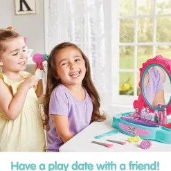 Epoch Toys For 3 Year Old*- Glamour Girls Styling Center