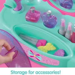 Epoch Toys For 3 Year Old*- Glamour Girls Styling Center