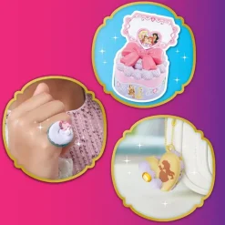 Epoch Toys For 3 Year Old*- Pati-School Disney Princess Creations Kit