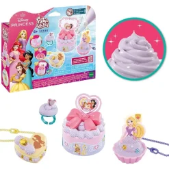 Epoch Toys For 3 Year Old*- Pati-School Disney Princess Creations Kit
