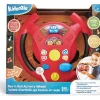 Epoch Pretend Play*- Rev 'N Learn Activity Wheel
