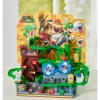 Epoch Toys For 3 Year Old*- Super Mario Adventure Game Deluxe