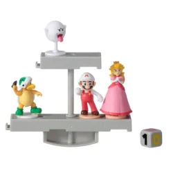 Epoch Toys For 3 Year Old*- Super Mario Balancing Gamecastle Stage