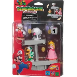 Epoch Toys For 3 Year Old*- Super Mario Balancing Gamecastle Stage