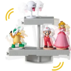 Epoch Toys For 3 Year Old*- Super Mario Balancing Gamecastle Stage
