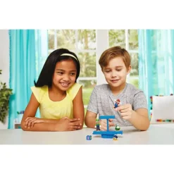Epoch Toys For 3 Year Old*- Super Mario Balancing Game Underground Stage