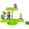Epoch Toys For 3 Year Old*- Super Mario Balancing Game Ground Stage