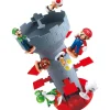 Epoch Toys For 3 Year Old*- Super Mario Blow Up! Shaky Tower