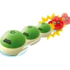 Epoch Toys For 3 Year Old*- Super Mario Hover Shell Strike