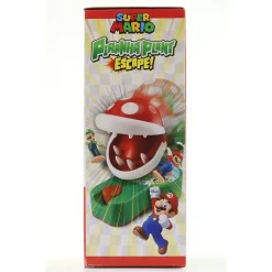 Epoch Toys For 3 Year Old*- Super Mario Piranha Plant Escape!
