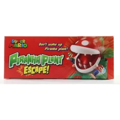 Epoch Toys For 3 Year Old*- Super Mario Piranha Plant Escape!