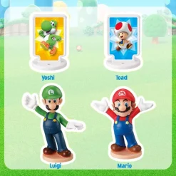 Epoch Toys For 3 Year Old*- Super Mario Piranha Plant Escape!