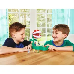 Epoch Toys For 3 Year Old*- Super Mario Piranha Plant Escape!