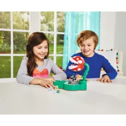 Epoch Toys For 3 Year Old*- Super Mario Piranha Plant Escape!