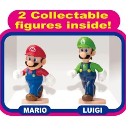 Epoch Toys For 3 Year Old*- Super Mario Rally Tennis