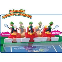 Epoch Toys For 3 Year Old*- Super Mario Rally Tennis