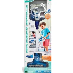 Epoch Toys For 3 Year Old*- Tidy Vacuum Duo