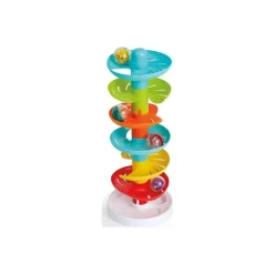 Epoch Toys For 0-12 Months*- Whirl 'N Go Ball Tower