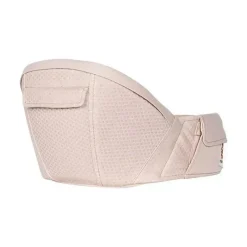 Ergobaby Front, Hip And Backpack Carriers*- Baby Carrier Alta Hip Seat, Pink Quartz