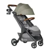 Ergobaby Lightweight Strollers*- Compact Comfort Metro + Deluxe Stroller, Empire State Green