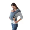Ergobaby Front, Hip And Backpack Carriers*- Embrace Baby Carrier, Oxford Blue