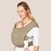 Ergobaby Front, Hip And Backpack Carriers*- Embrace Cozy, Soft Olive