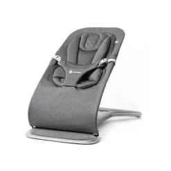 Ergobaby Bouncers, Swings & Rockers*- 3-in-1 Evolve Bouncer, Charcoal Grey